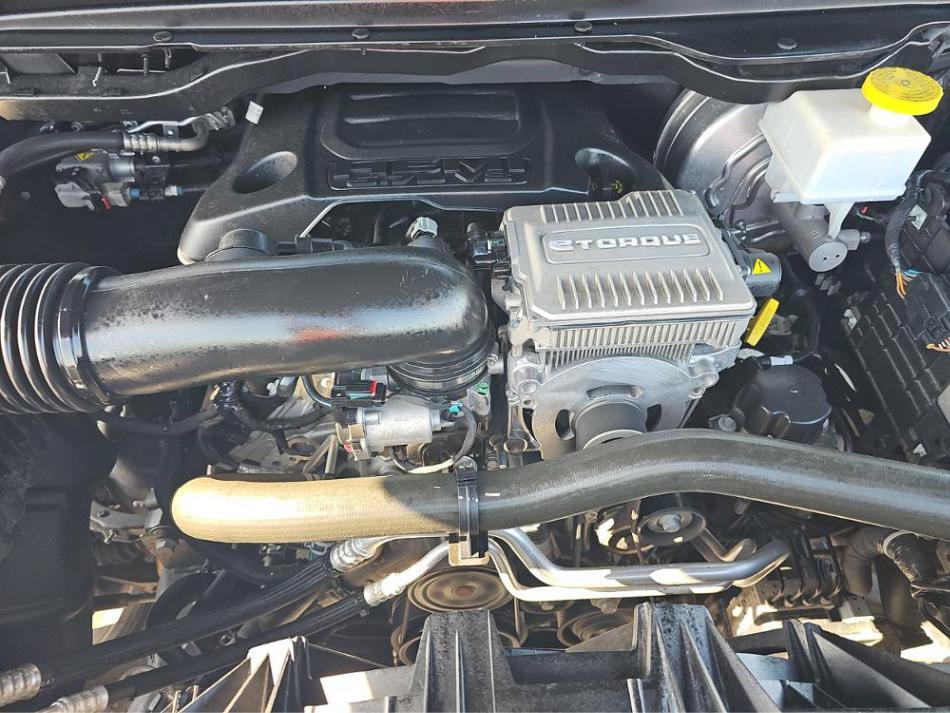Used 2023 RAM 1500 Rebel w/ Rebel Level 1 Equipment Group AWD/4WD image 21