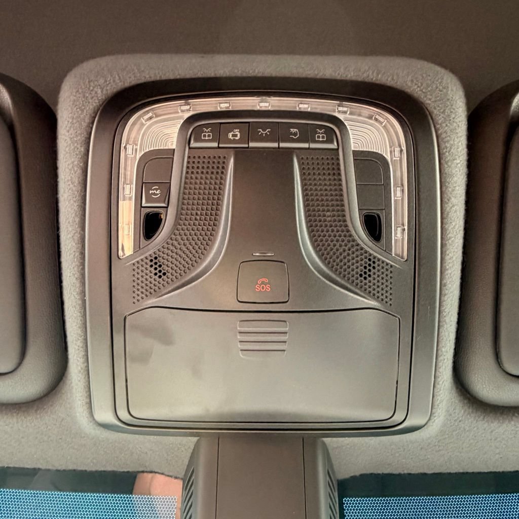 New 2026 Mercedes-Benz Sprinter 2500 image 17