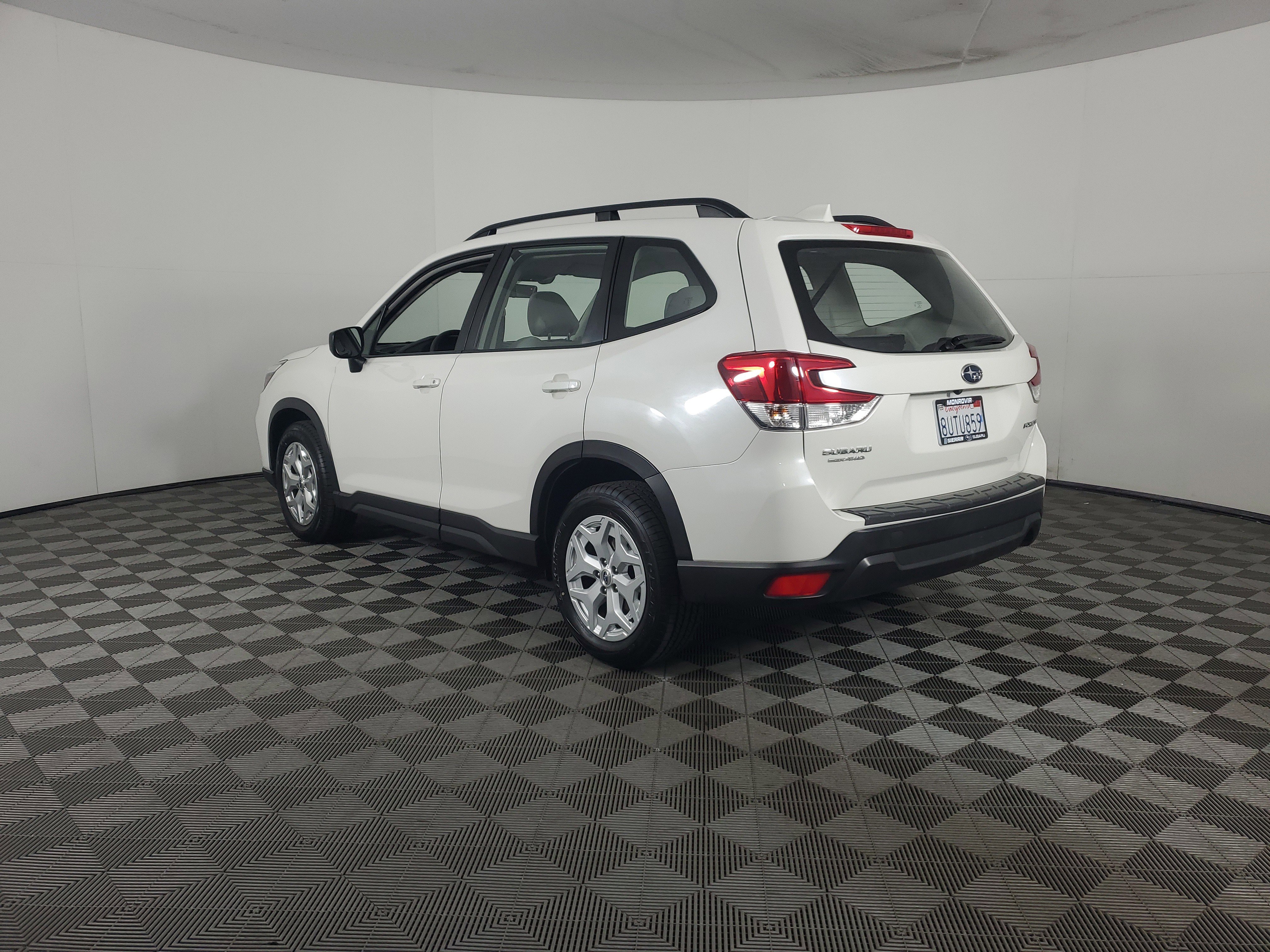 Used 2021 Subaru Forester image 6