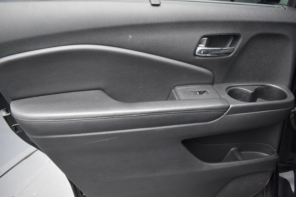 Used 2017 Honda Pilot Touring image 22