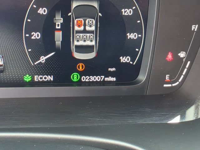 Used 2024 Honda Civic Touring image 24