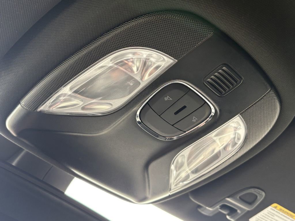 Used 2024 Jeep Compass Limited image 29