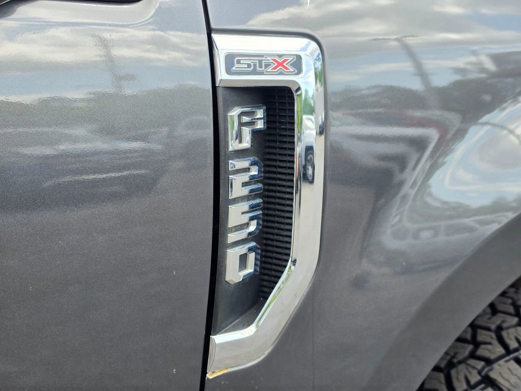 Used 2020 Ford F250 XL w/ STX Appearance Package AWD/4WD image 49