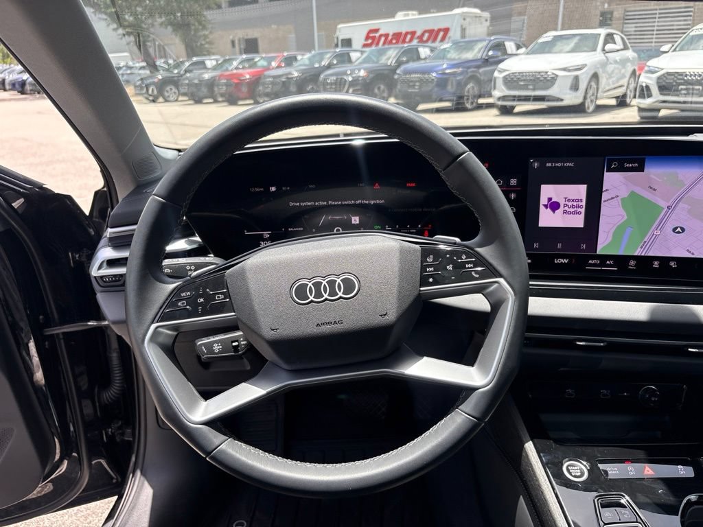 Certified 2025 Audi A5 2.0T Premium w/ Convenience Package AWD/4WD image 20