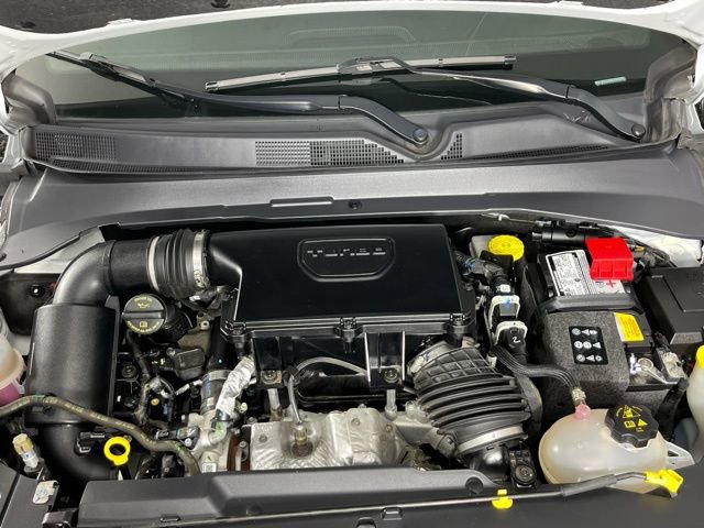 Used 2024 Jeep Compass Trailhawk image 7