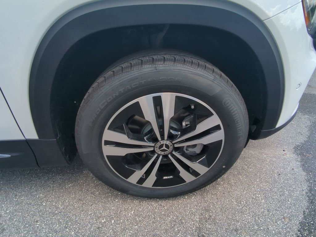 New 2025 Mercedes-Benz GLB 250 GLB 250 image 22