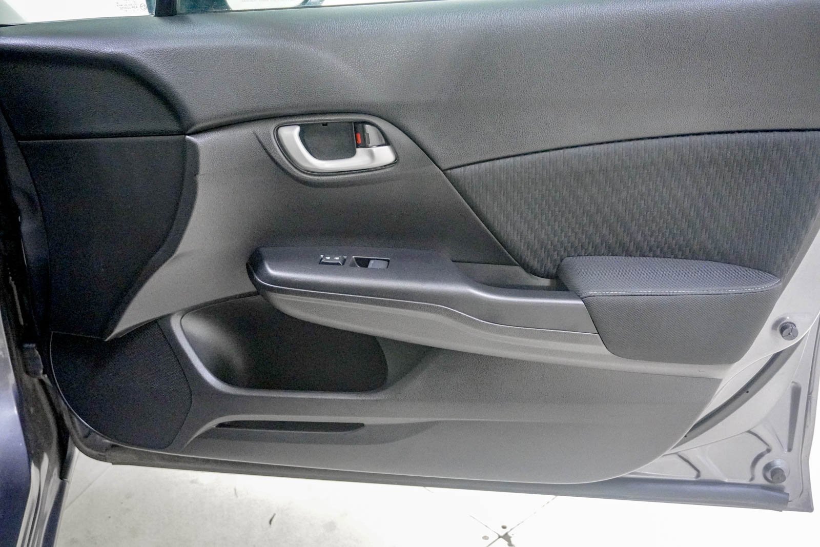 Used 2014 Honda Civic LX image 33