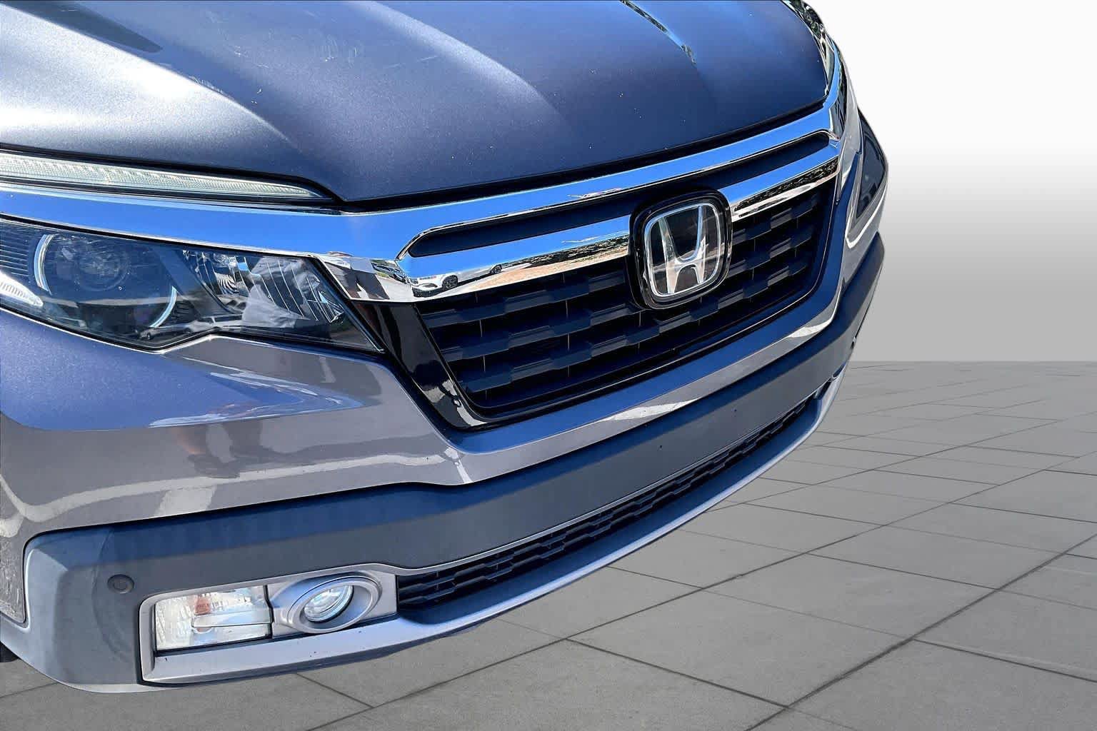 Used 2020 Honda Ridgeline RTL-E image 30