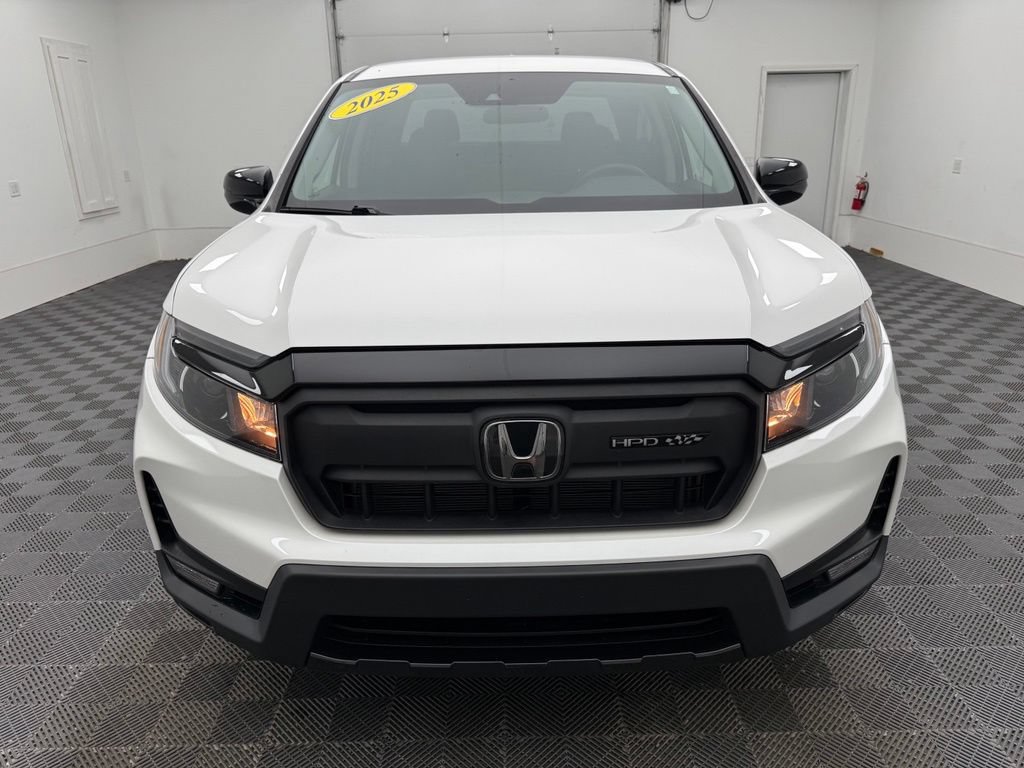 Used 2025 Honda Ridgeline Sport+ image 16