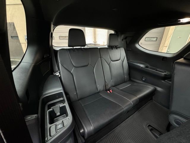 Used 2025 Lexus TX 350 AWD w/ Technology Package image 16