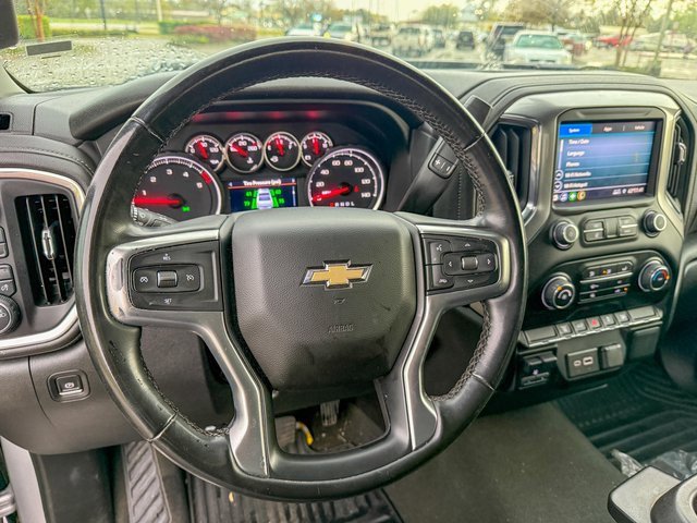 Used 2023 Chevrolet Silverado 3500 LT image 12