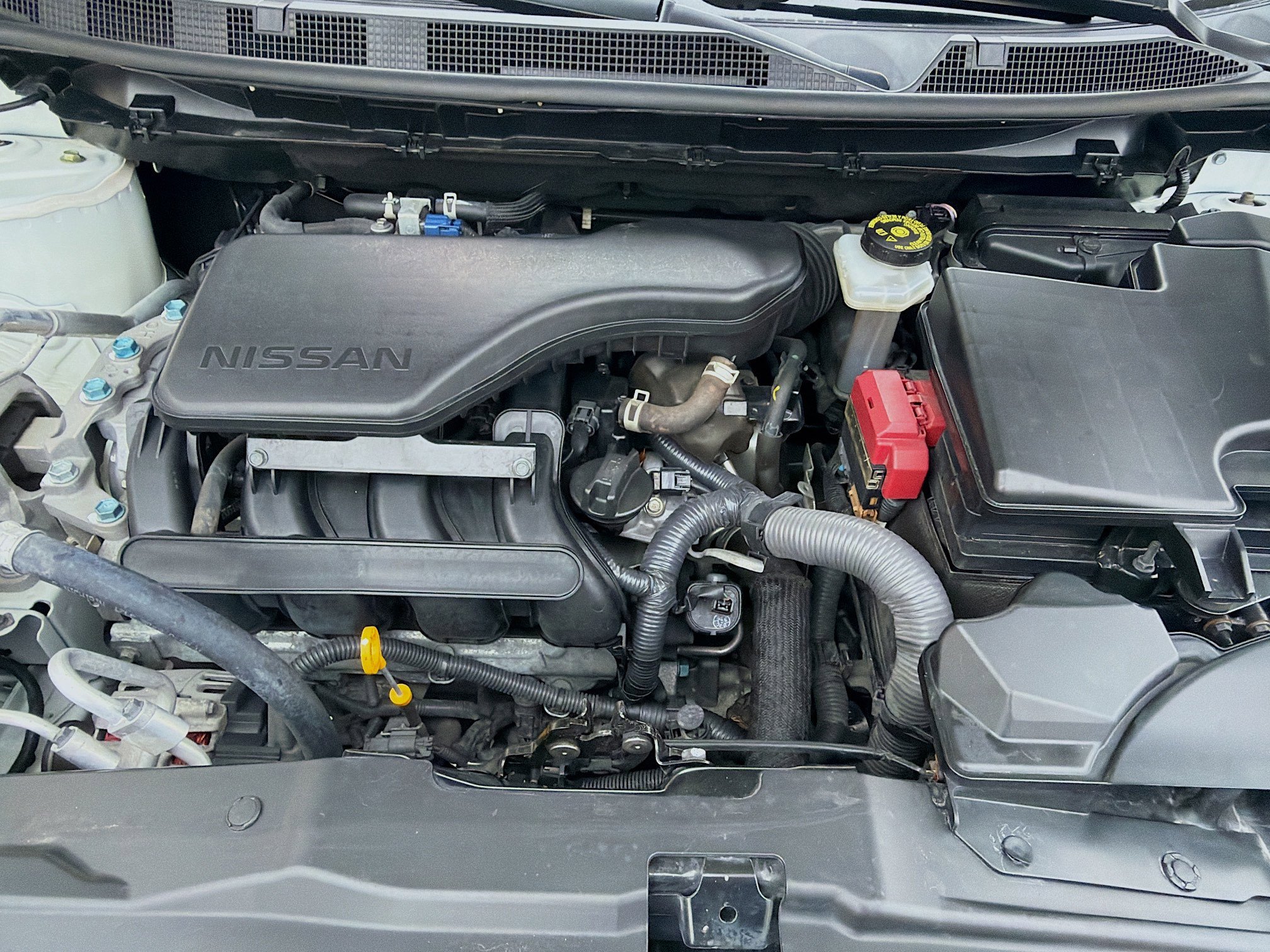 Used 2020 Nissan Rogue Sport SV w/ Technology Package image 34