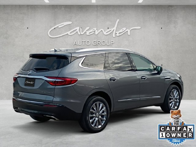 Used 2019 Buick Enclave Essence w/ Trailering Package, 5000 lbs. FWD image 15
