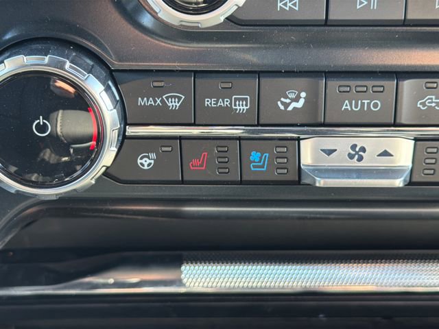 New 2026 Ford F150 Lariat w/ Equipment Group 501A Mid AWD/4WD image 27