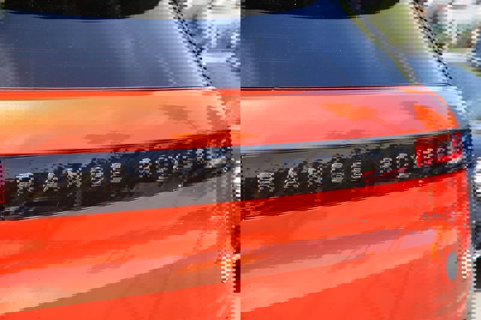 New 2025 Land Rover Range Rover Sport SV Edition Two image 12