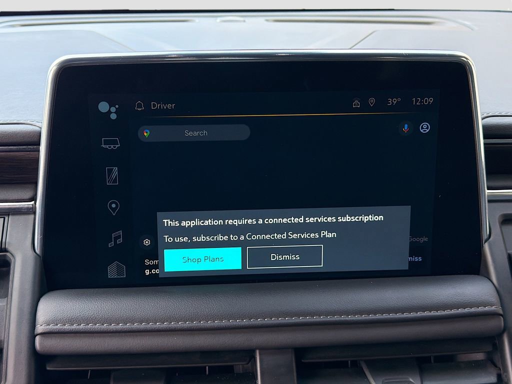 Used 2024 Chevrolet Tahoe LT image 35