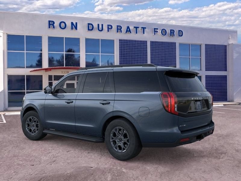 New 2026 Ford Expedition Active AWD/4WD image 5