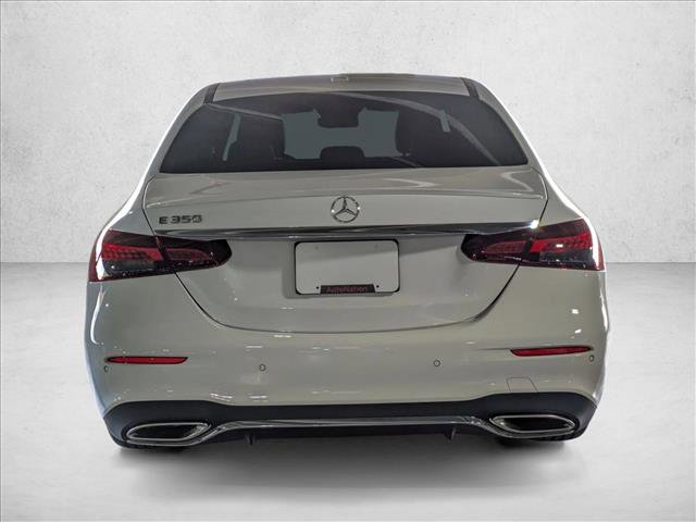 Certified 2022 Mercedes-Benz E 350 Sedan image 9