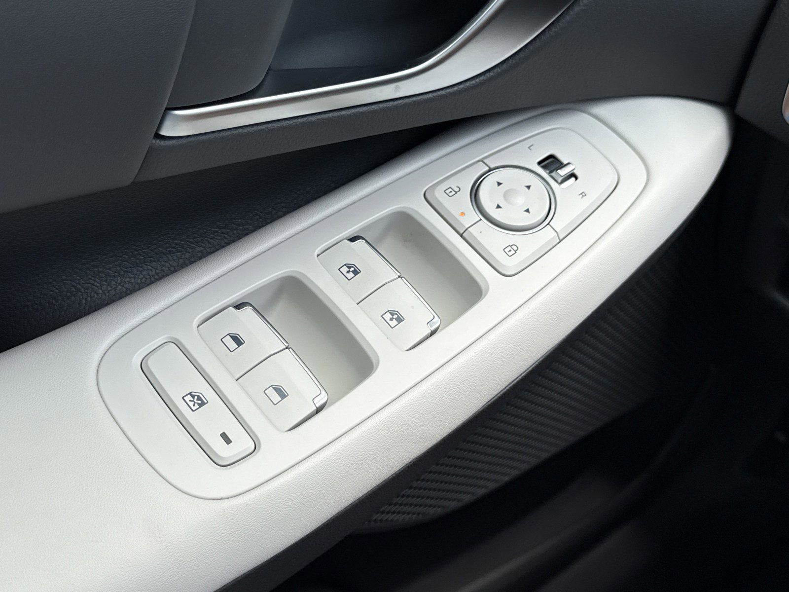 New 2026 Hyundai Sonata SEL image 15