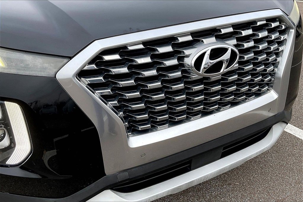Used 2020 Hyundai Palisade SEL image 30