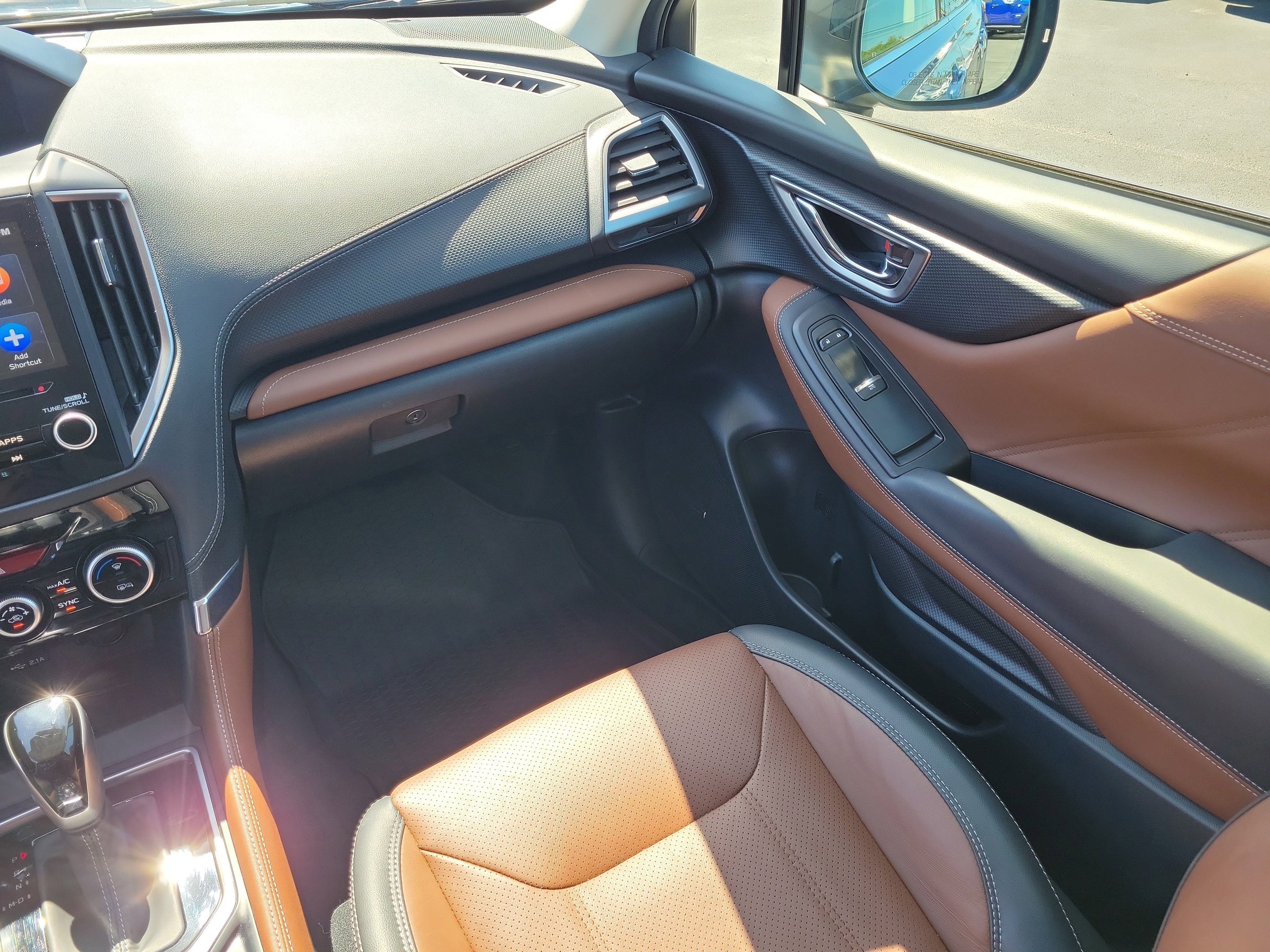 Certified 2022 Subaru Forester Touring w/ Popular Package #3 AWD/4WD image 18