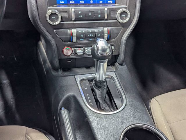 Used 2021 Ford Mustang GT w/ Equipment Group 301A RWD image 12