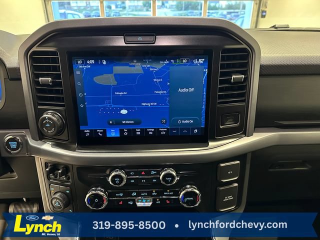 New 2026 Ford F150 XLT AWD/4WD image 12