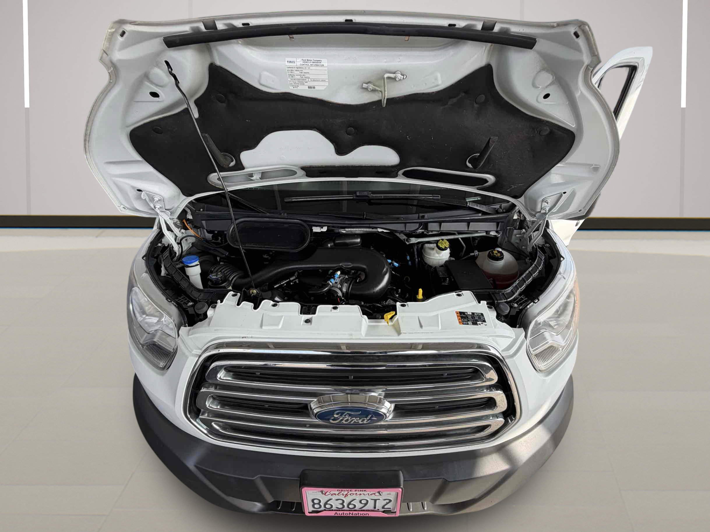 Used 2017 Ford Transit 350 XLT RWD image 29