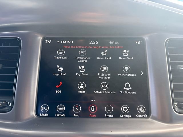 Used 2021 Dodge Charger GT w/ Plus Group image 20