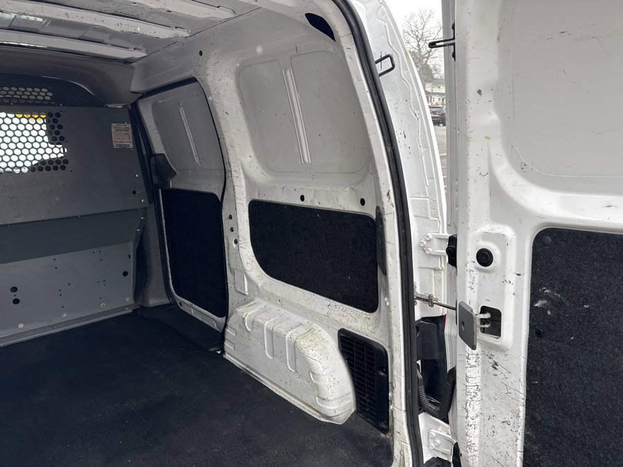 Used 2018 Nissan NV200 S w/ Cruise Control Package image 30
