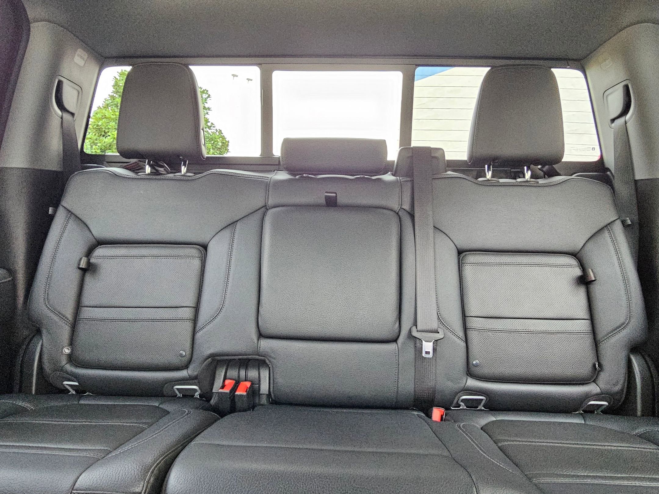 Used 2023 GMC Sierra 3500 Denali image 25