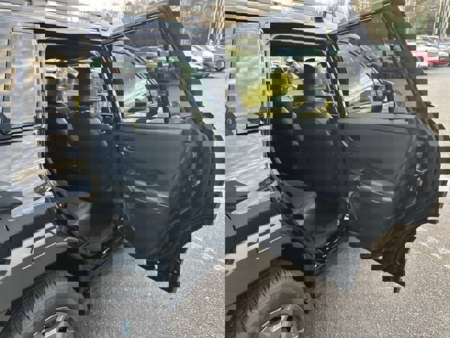 New 2026 Subaru Outback Premium image 88