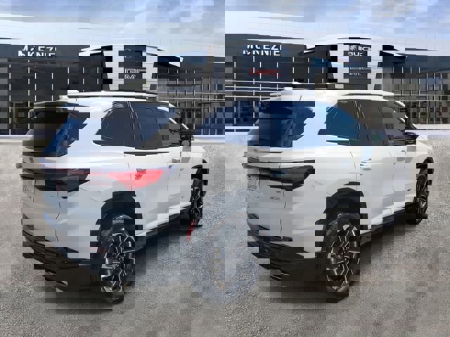 New 2026 Buick Enclave Sport Touring w/ Power Package image 4