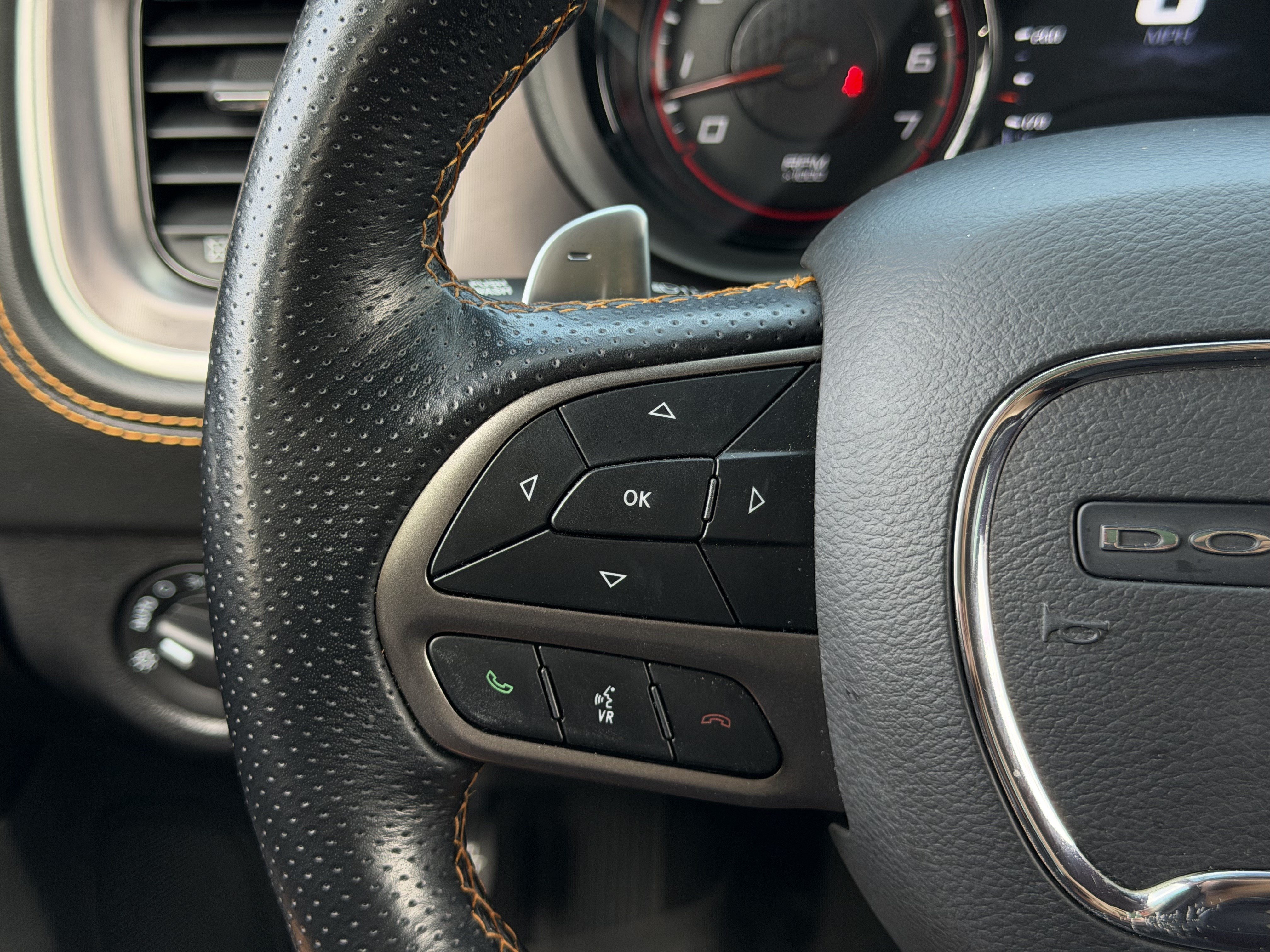 Used 2022 Dodge Charger Scat Pack RWD image 18