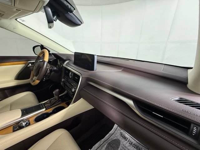 Used 2020 Lexus RX 350 FWD w/ Premium Package image 30