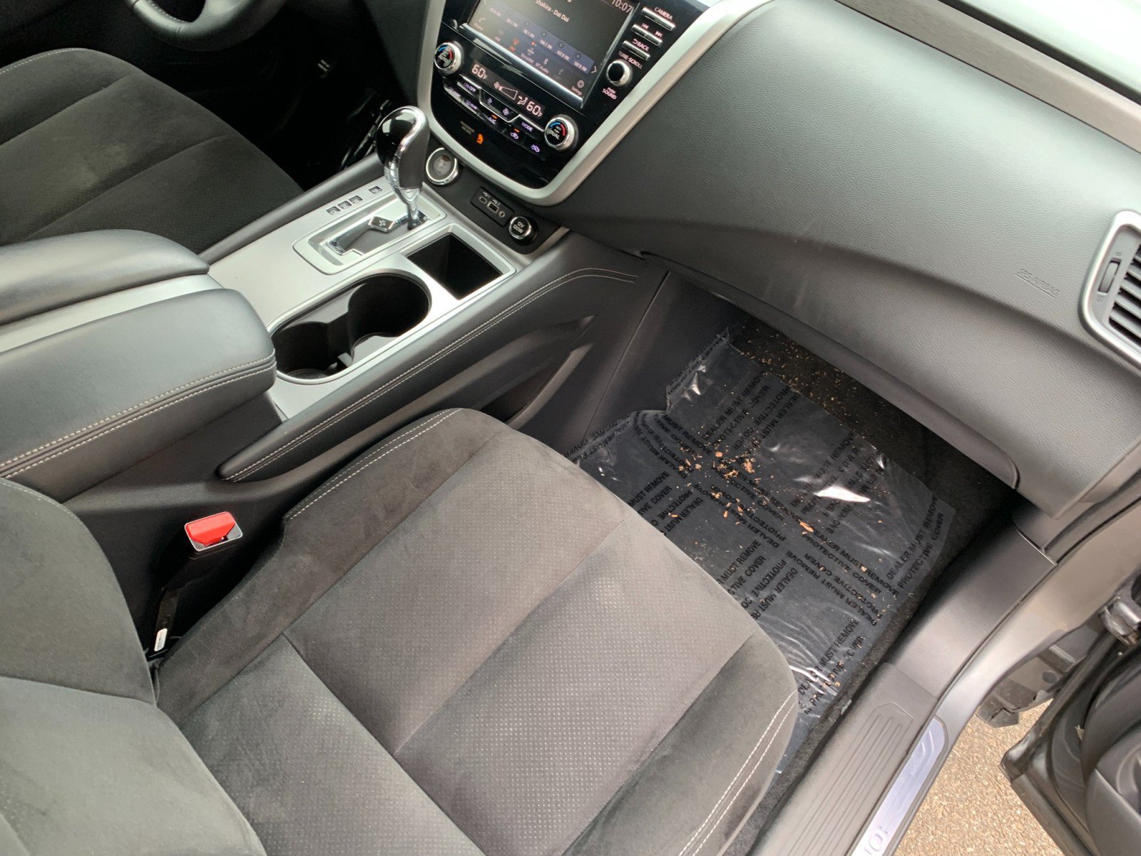 Used 2019 Nissan Murano SV AWD/4WD image 37