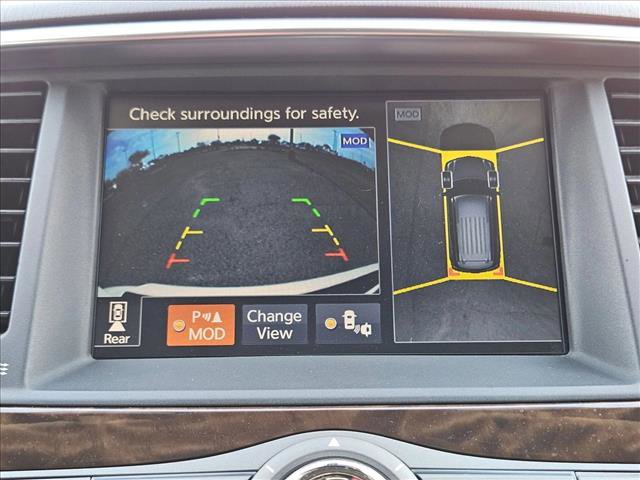 Used 2018 Nissan Armada SL w/ Premium Package AWD/4WD image 19