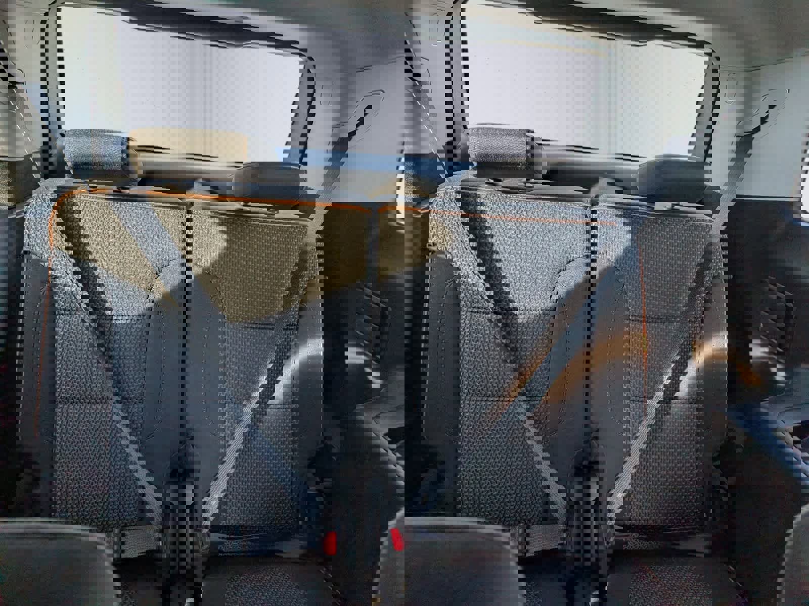 Certified 2023 GMC Acadia AT4 image 10