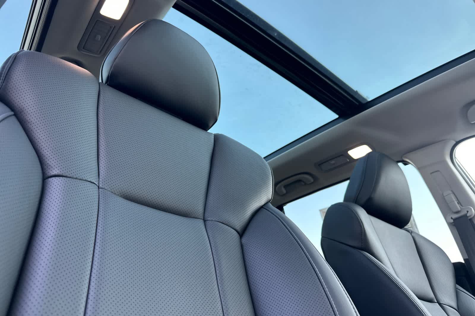 New 2026 Subaru Ascent Touring AWD/4WD image 19