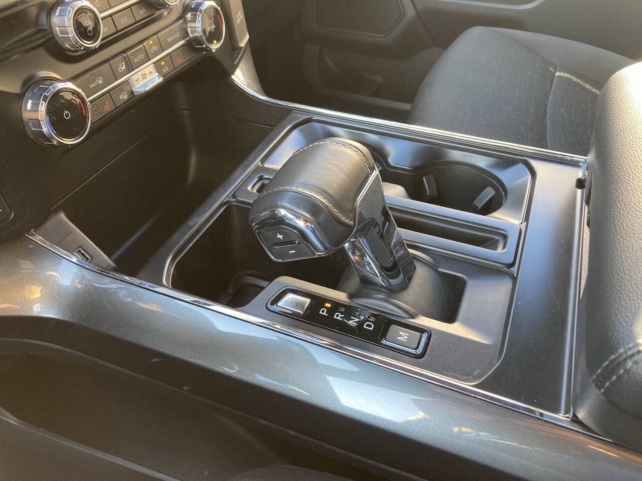 Used 2023 Ford F150 XLT w/ Equipment Group 302A High image 26