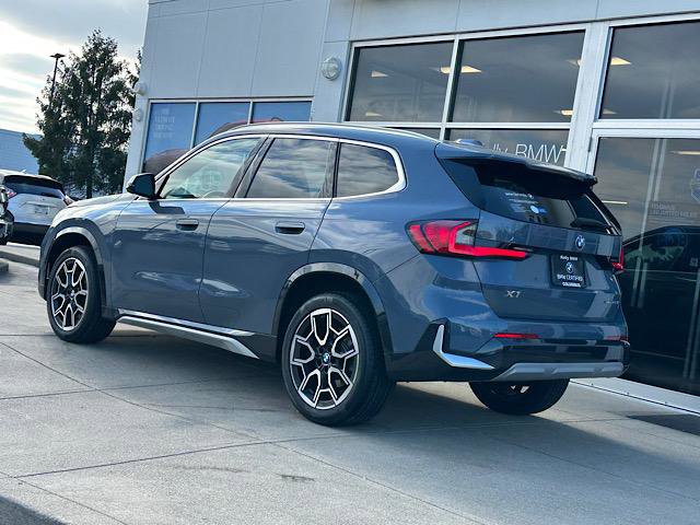 Certified 2023 BMW X1 xDrive28i w/ Premium Package image 8