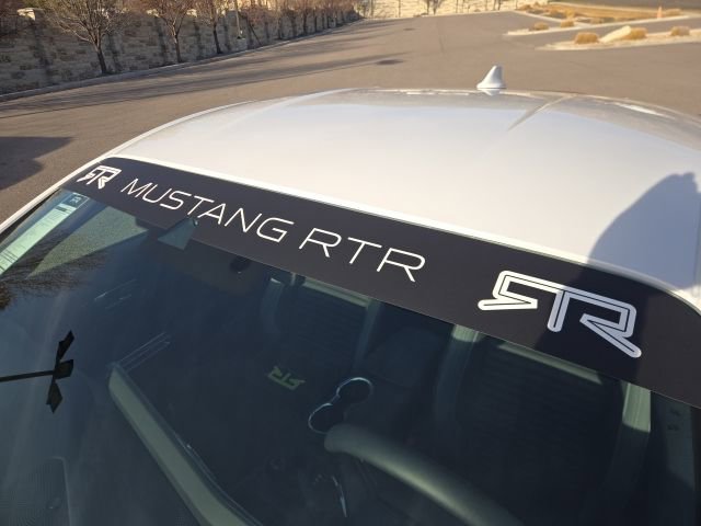 New 2026 Ford Mustang GT Premium w/ GT Performance Package RWD image 14