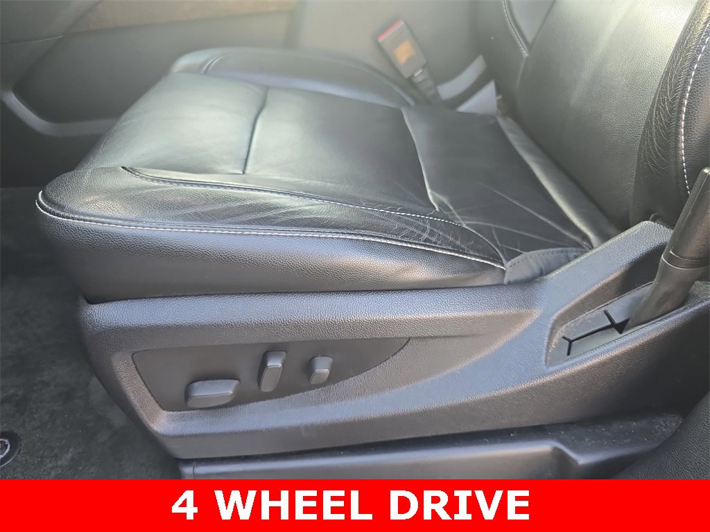 Used 2015 Chevrolet Tahoe LT image 30