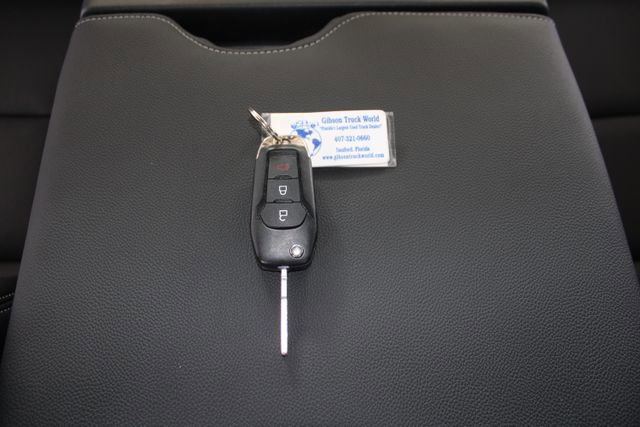 Used 2025 Ford F150 XLT w/ Equipment Group 301A Standard image 27