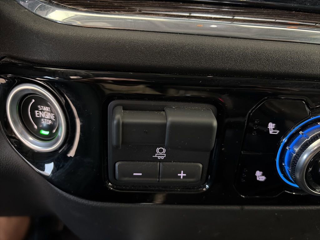 Used 2023 GMC Sierra 1500 Elevation w/ Preferred Package image 53