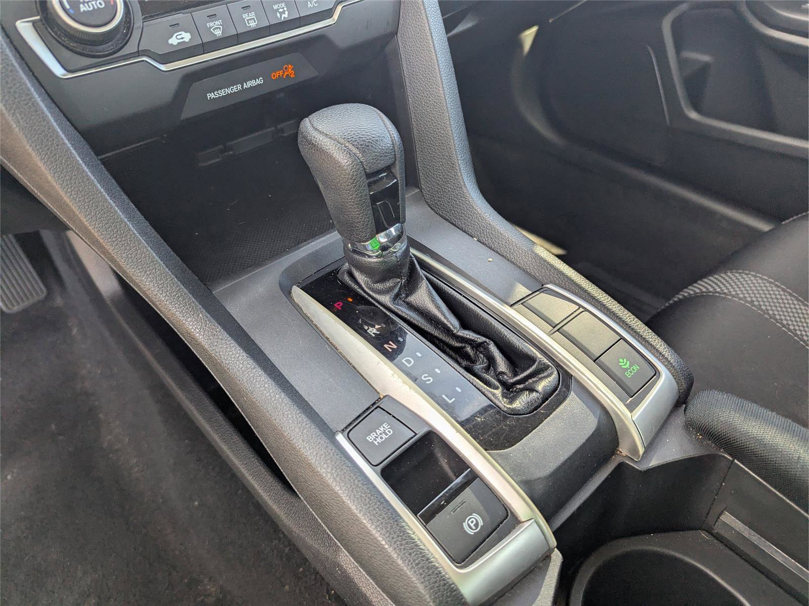 Used 2020 Honda Civic LX image 23