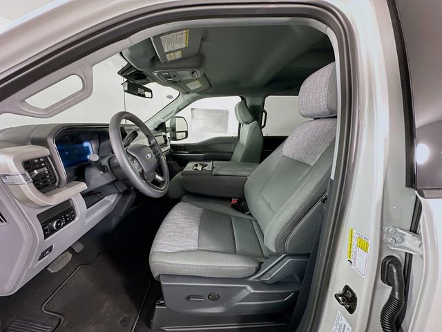 New 2026 Ford F250 XLT image 28