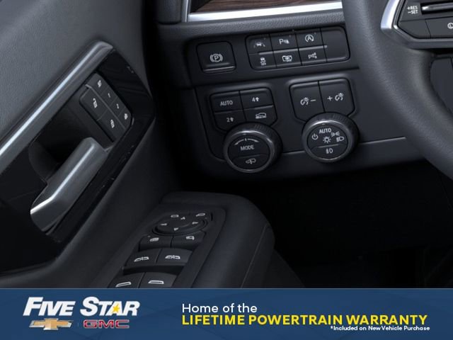 New 2026 Chevrolet Tahoe LT w/ Comfort Package AWD/4WD image 23