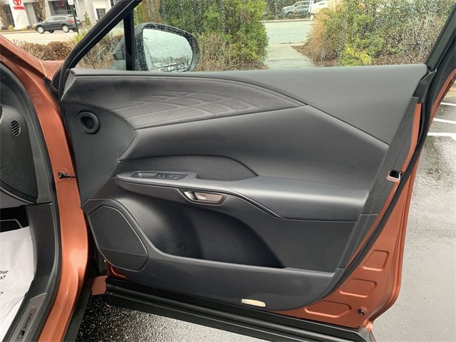 Used 2024 Lexus RX 500h F Sport image 13