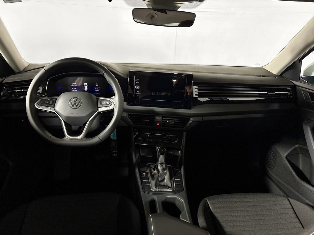 New 2026 Volkswagen Jetta S image 12